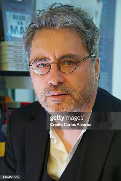 Manuel Rivas Owner 635 Manuel Rivas Photos & High Res Pictures - Getty Images