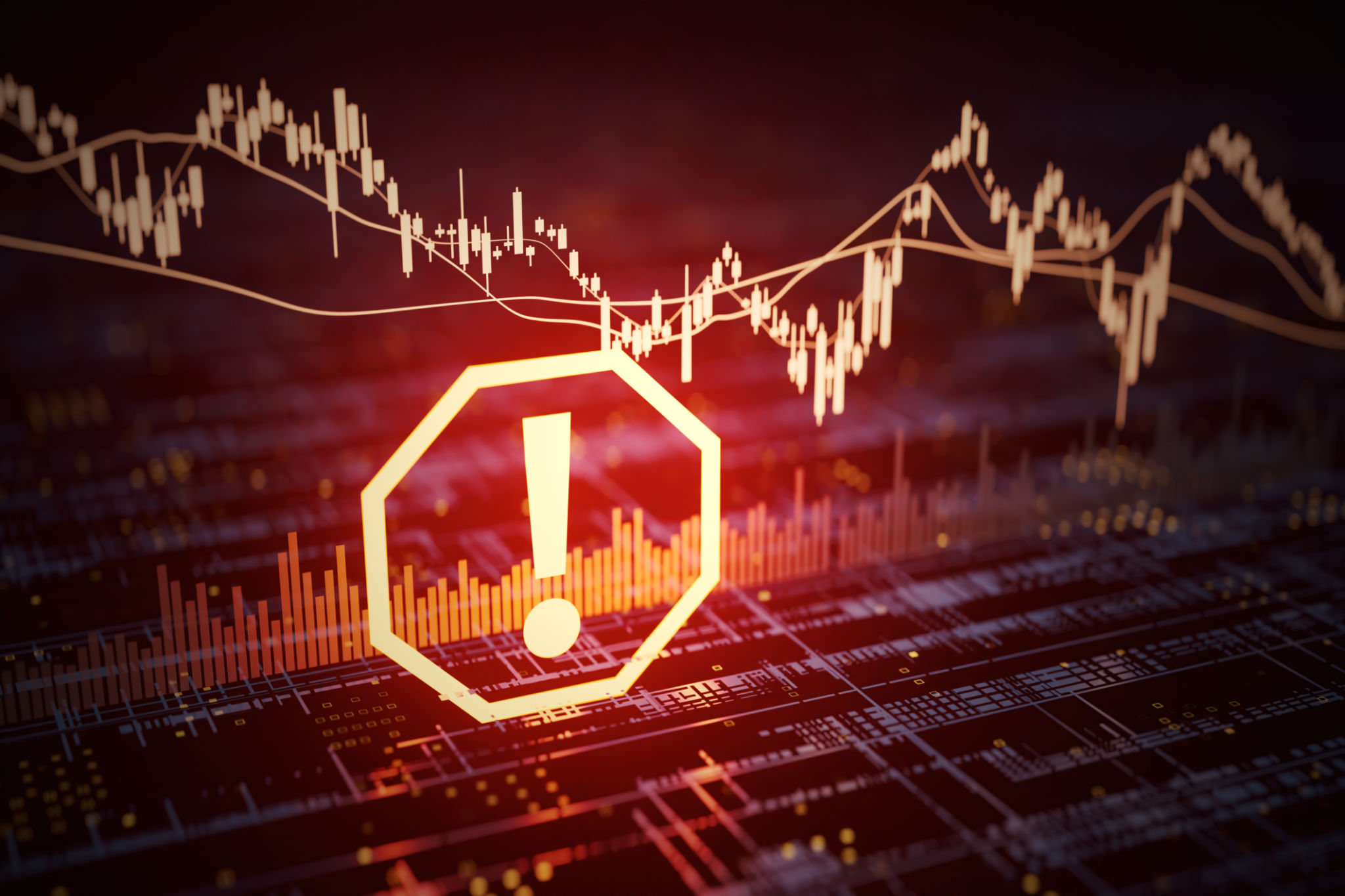 cryptocurrency terminal