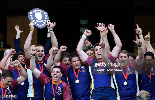 Le Roux Shield 28 Armand Roux Photos & High Res Pictures - Getty Images