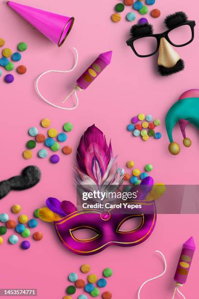 carnival - april fools day stock pictures, royalty-free photos & images