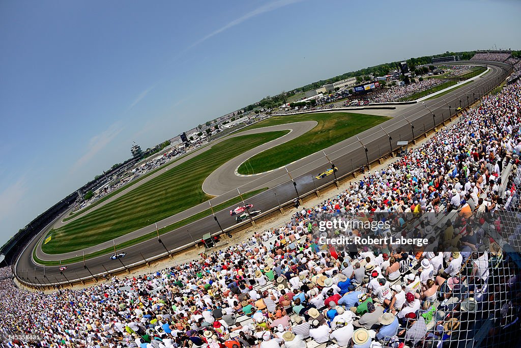 Indianapolis 500