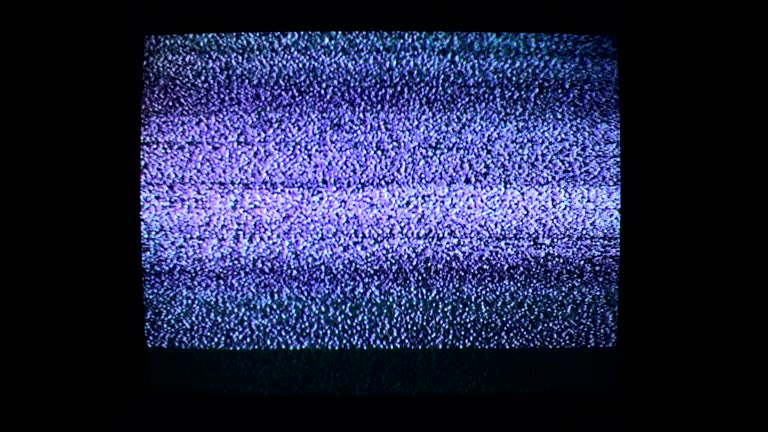 Stadic Line 2,344 Tv Static Line Stock Videos, Footage, & 4K Video Clips - Getty Images