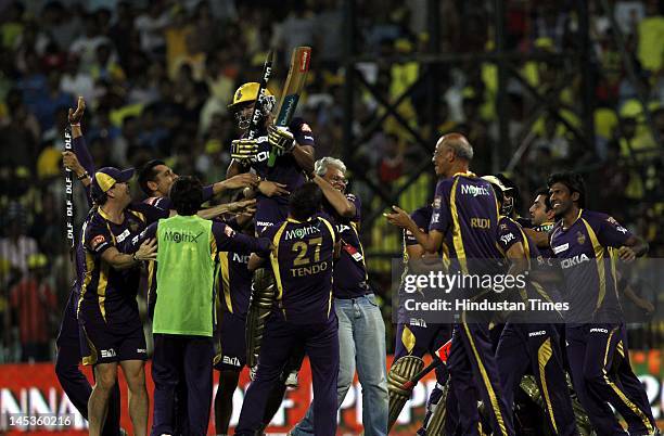 497 Chennai Super Kings V Kolkata Knight Riders Ipl 2012 Photos and Premium High Res Pictures - Getty Images 497 Chennai Super Kings V Kolkata Knight Riders Ipl 2012 Photos and Premium High Res Pictures - Getty Images