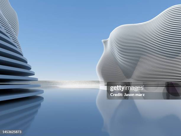 Future Column Architecture Column Future Photos and Premium High Res Pictures - Getty ...