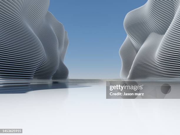 Future Column Architecture Column Future Photos and Premium High Res Pictures - Getty ...