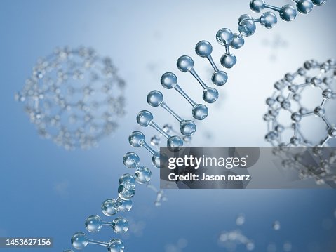 Biotechnology molecular structure Biotechnology molecular structure