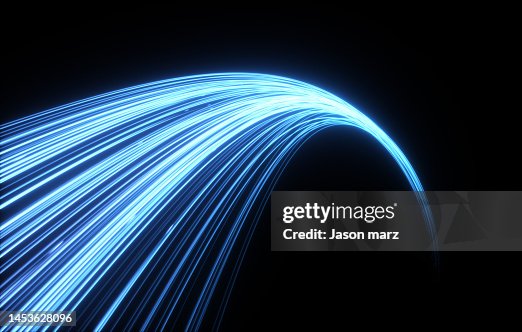 Abstract Shiny Bright Light Background Abstract Shiny Bright Light Background