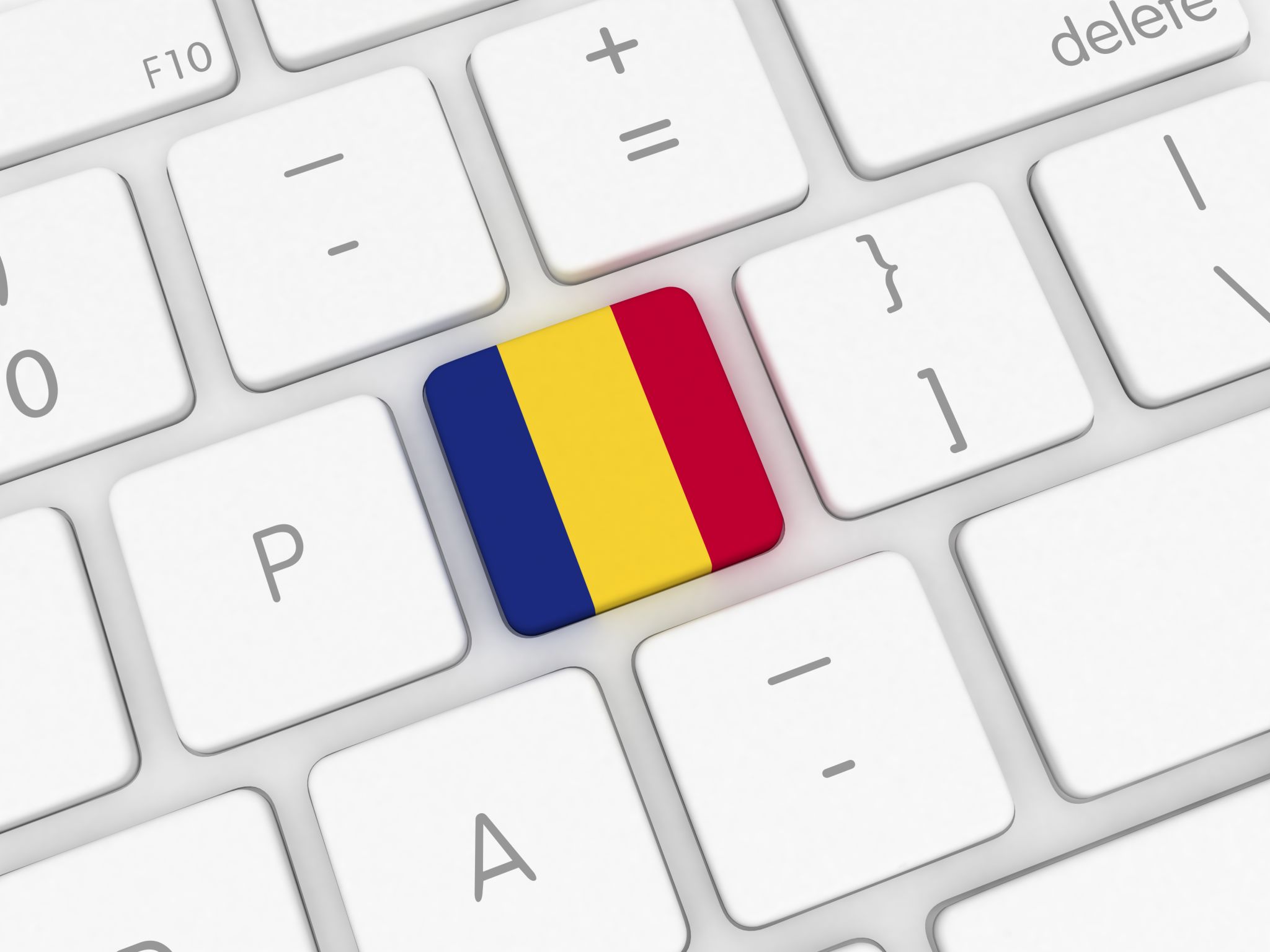 romania it industry