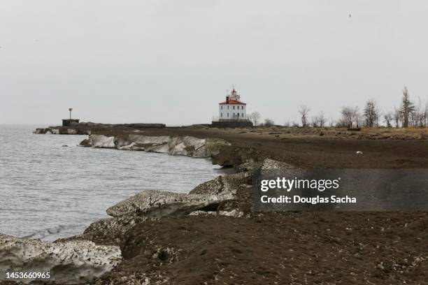 Lockheed Lighthouse 120 National Lighthouse Museum Stock Photos, High-Res Pictures, and ...