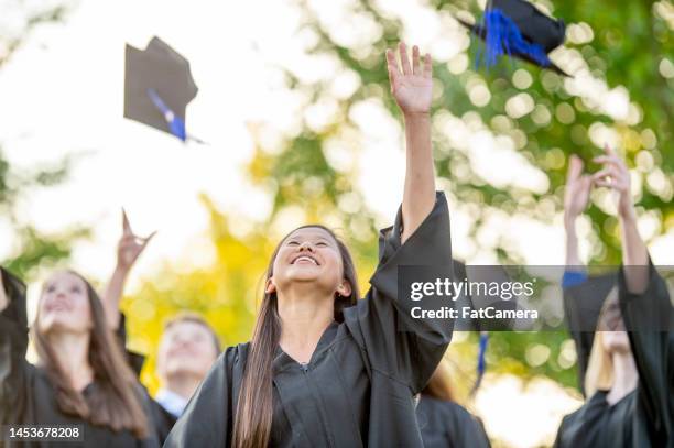 Grad Pic Pinoy Filipino Graduation Photos and Premium High Res Pictures - Getty Images