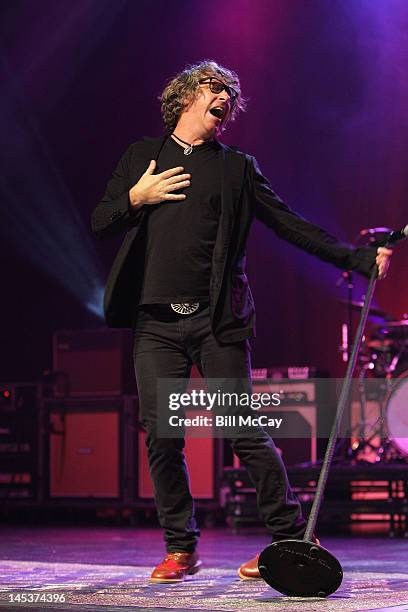Singer Ed Roland 531 Edgar Roland Photos & High Res Pictures - Getty Images