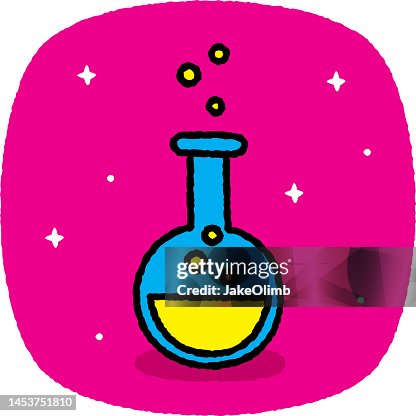Potion Doodle 7 Potion Doodle 7