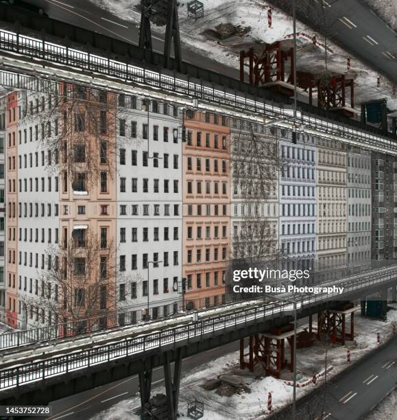 Sinking Building Photos and Premium High Res Pictures - Getty Images