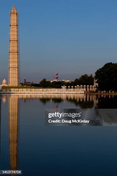 washington dc - washington monument dc stock pictures, royalty-free photos & images