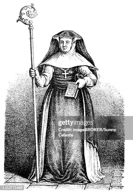 23 St Marienthal Abbey Stock Photos, HighRes Pictures, and Images