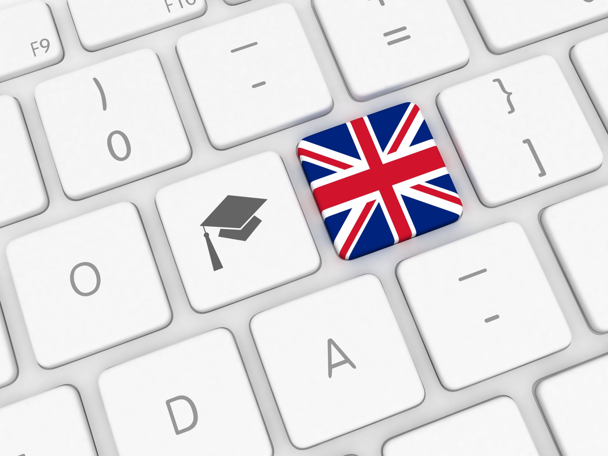 uk student application
