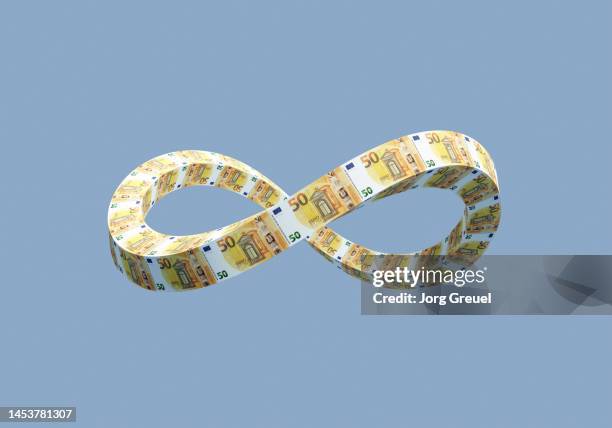 Infinity Money. Sign 369 Infinite Money Stock Photos, High-Res Pictures, and Images - Getty ...
