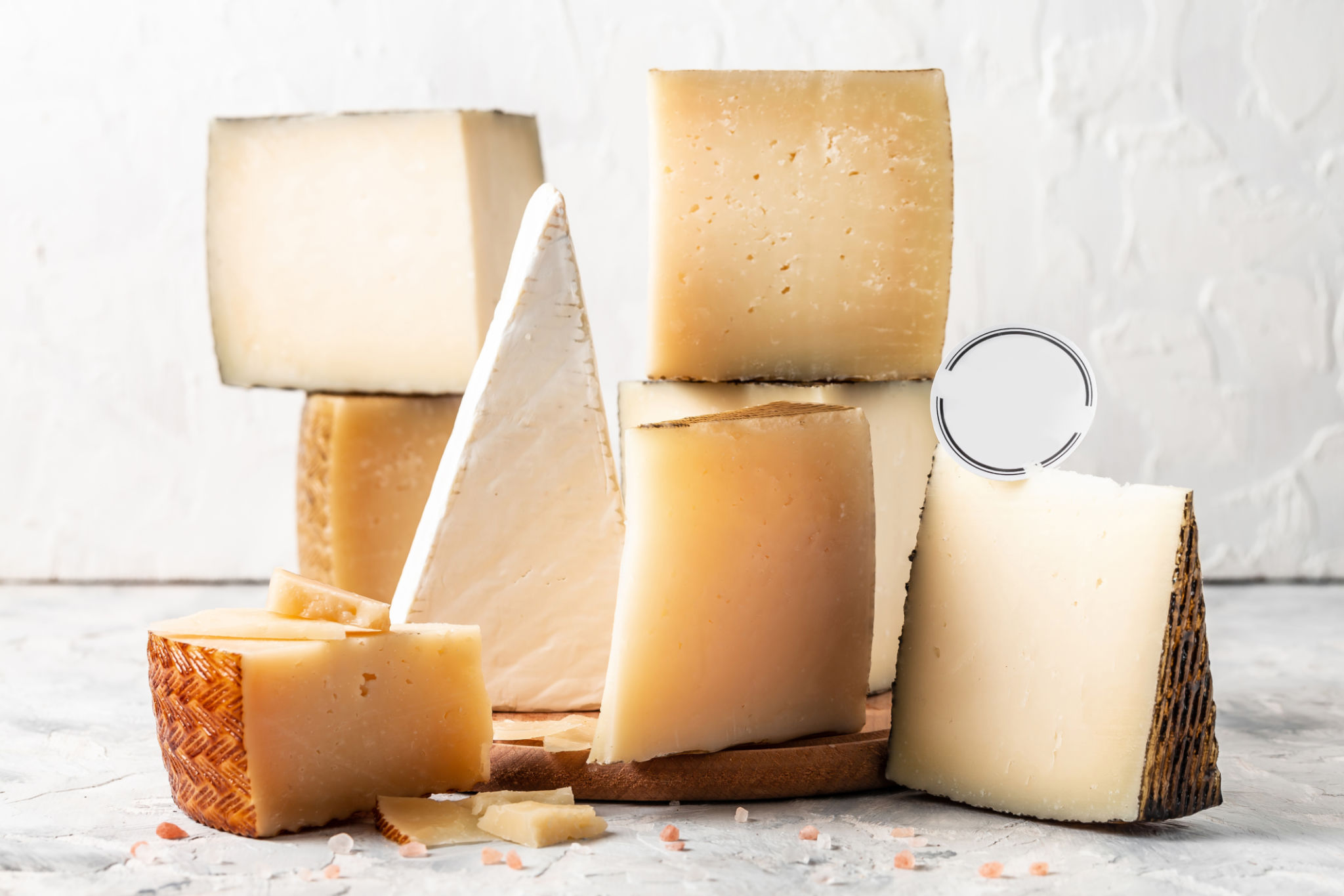 artisan cheese