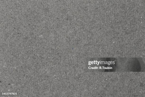 dense cardboard paper closeup texture or background - torn map stock pictures, royalty-free photos & images