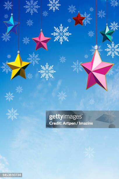 3d, cg, compositing, object, illustration, background - hanging mobile stock-grafiken, -clipart, -cartoons und -symbole