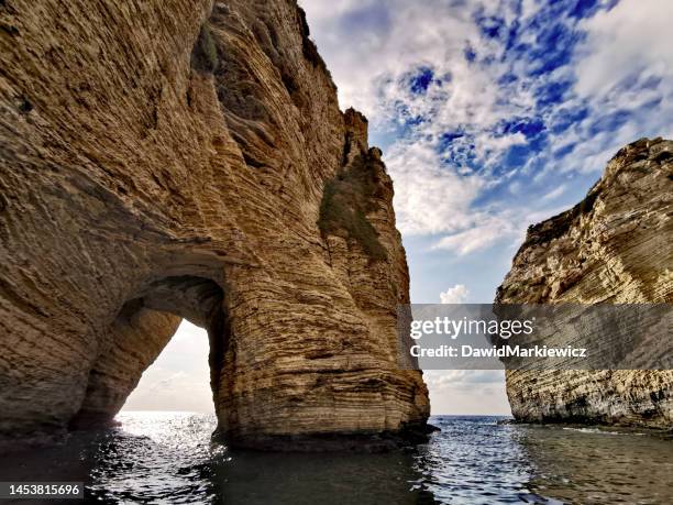 Raouche Photos and Premium High Res Pictures - Getty Images