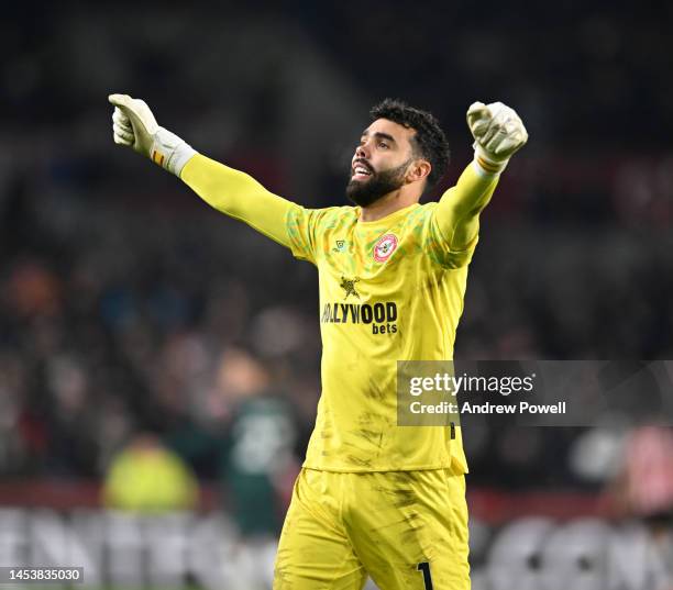 David Raya Ready David Raya Photos and Premium High Res Pictures - Getty Images