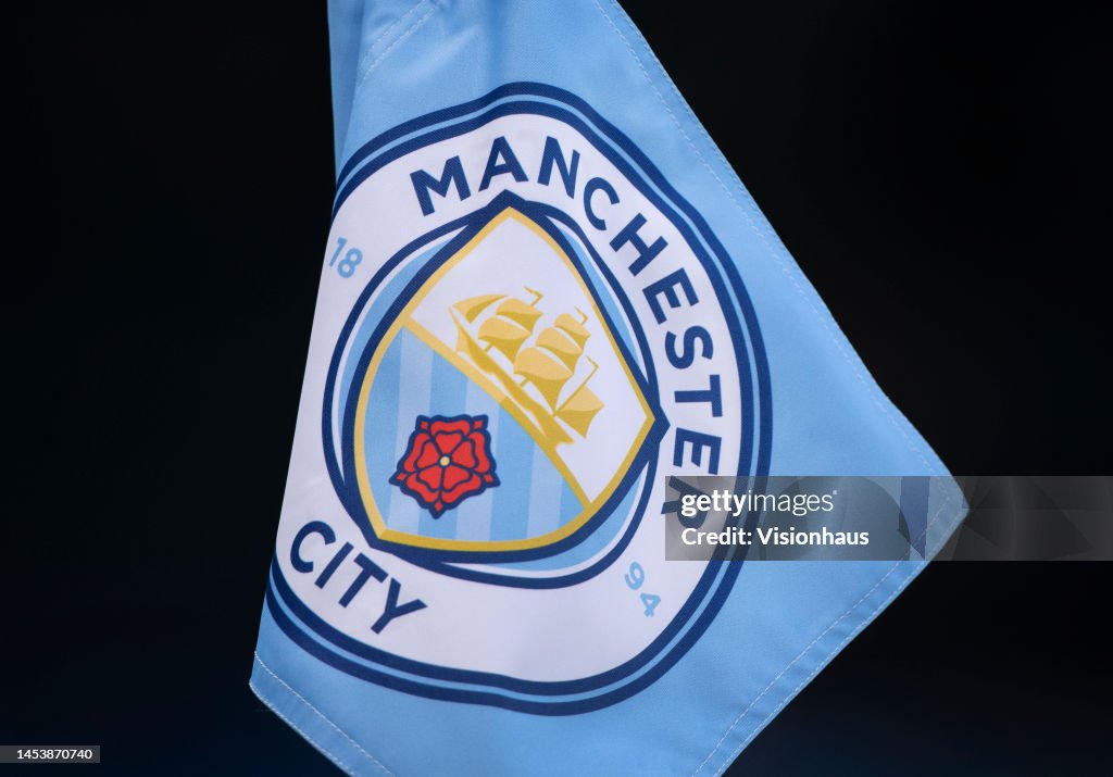 Manchester City v Everton FC - Premier League