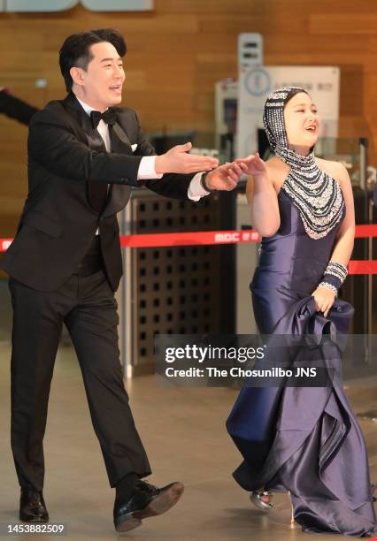 Nae Rae 39 Park Na Rae Stock Photos, High-Res Pictures, and Images - Getty Images