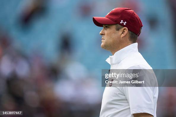 TaxSlayer Gator Bowl - Notre Dame v South Carolina TaxSlayer Gator Bowl - Notre Dame v South Carolina