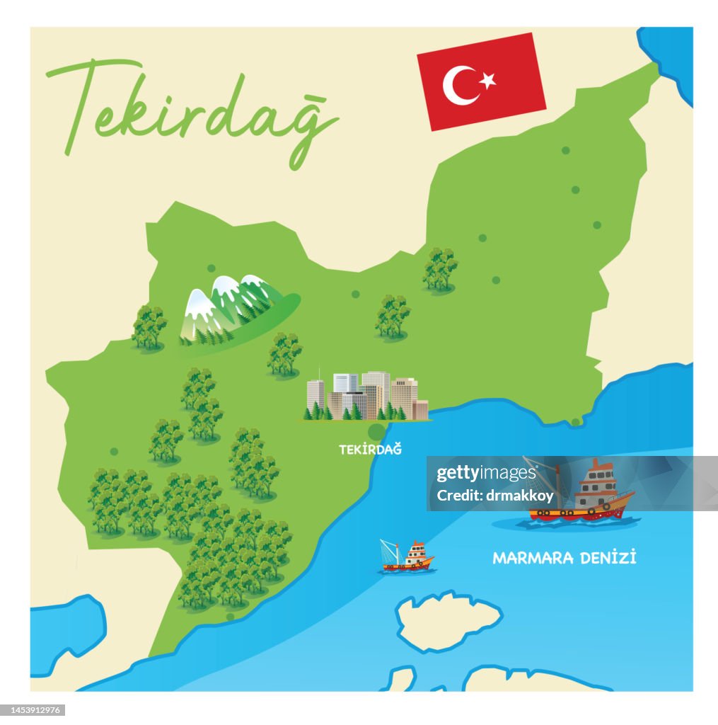 TekirdaÄŸ