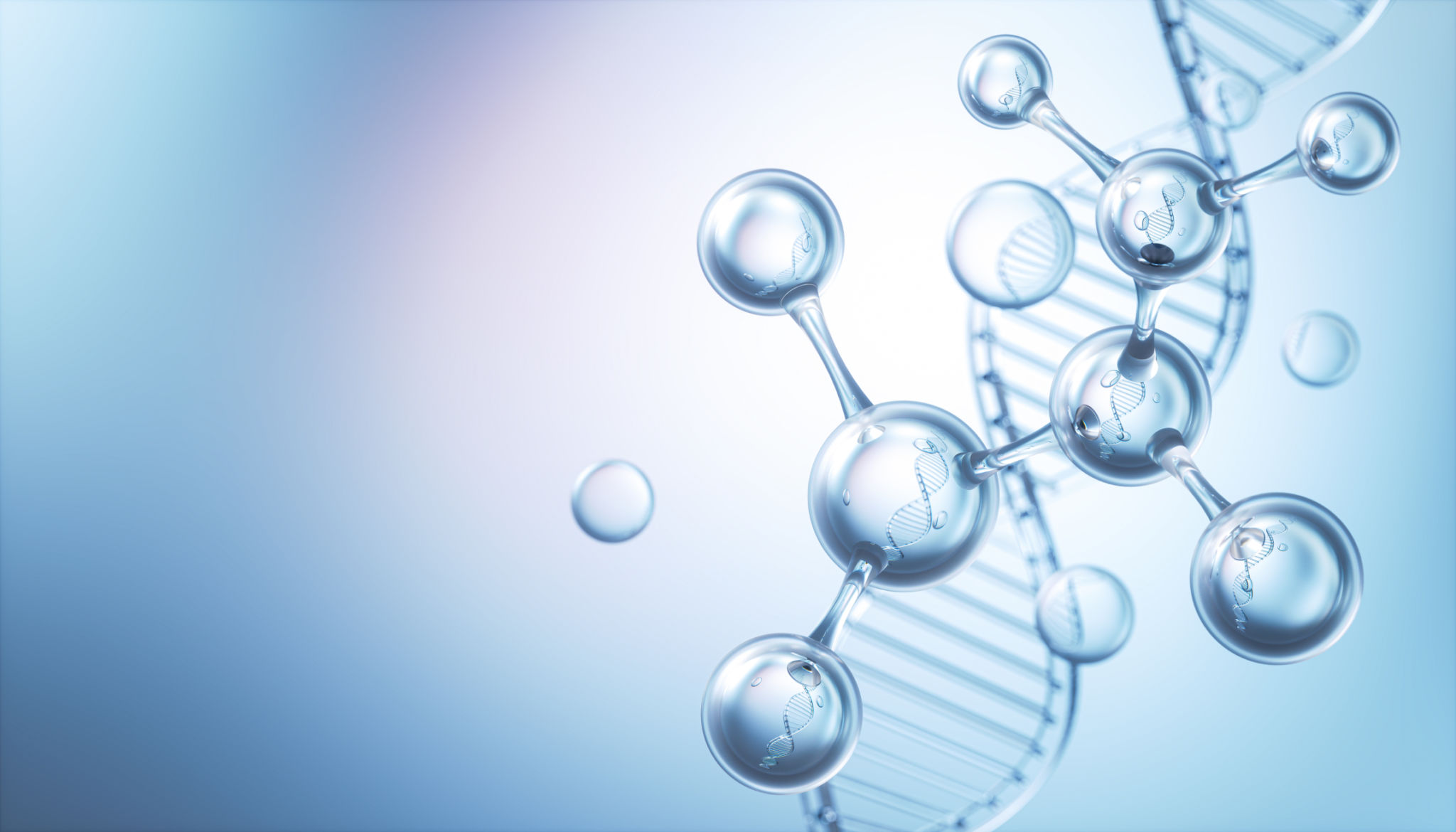 healthcare dna