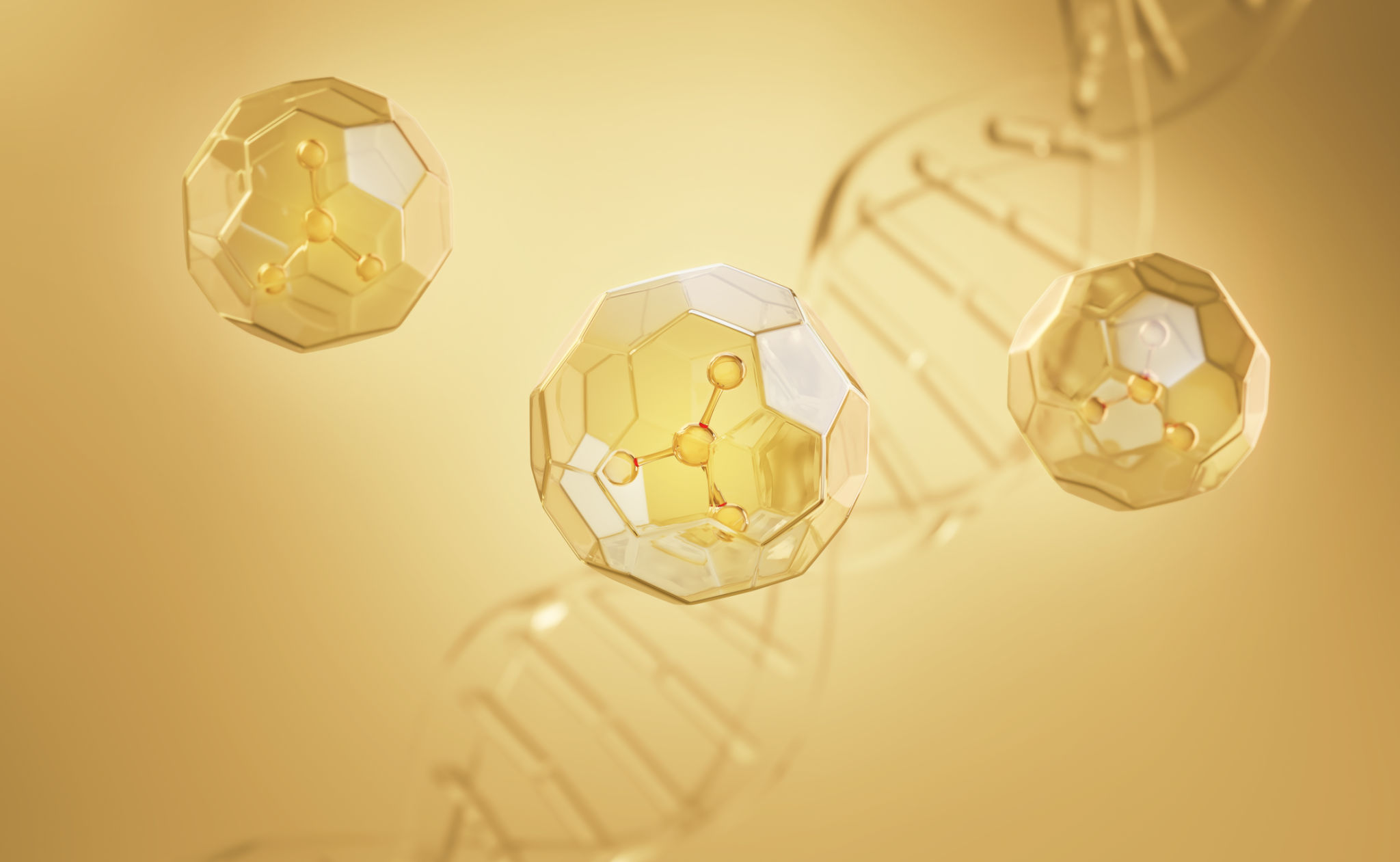 peptide molecules