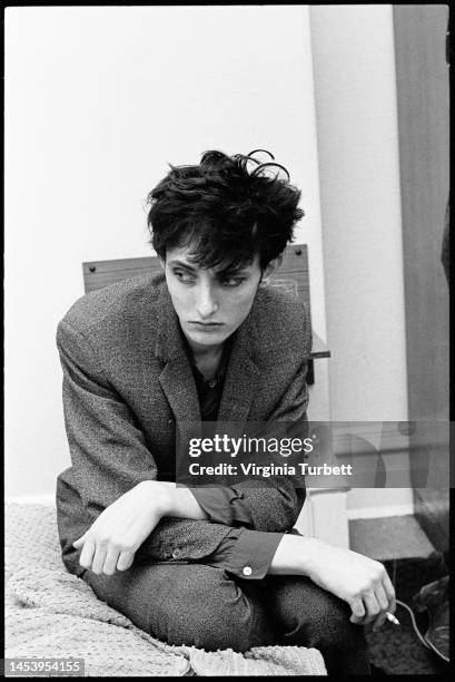 Rowland S. Howard Photos and Premium High Res Pictures Getty Images