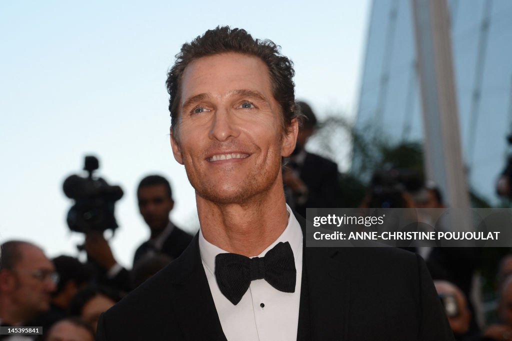 FRANCE-FILM-FESTIVAL-CANNES