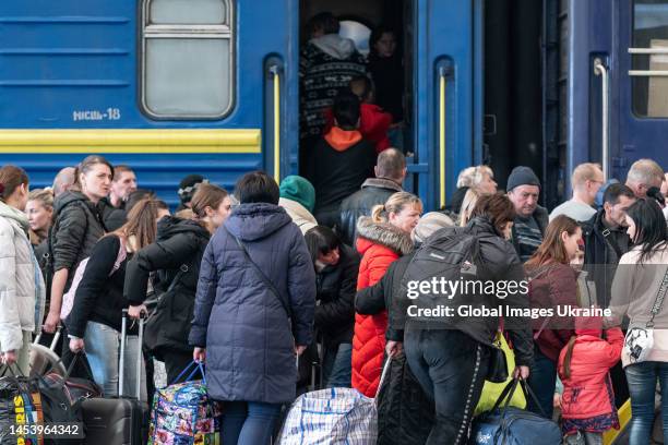 Crowd Loading 53 Car Loading Platform Stock Photos, High-Res Pictures, and Images ...
