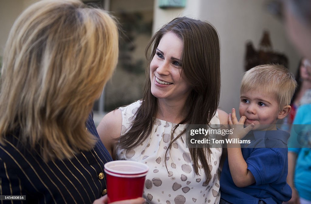 Jesse Kelly Wife: Unveiling the Woman Behind the Radio Star