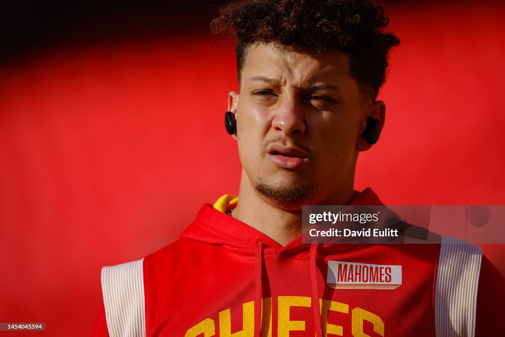 Denver Broncos v Kansas City Chiefs