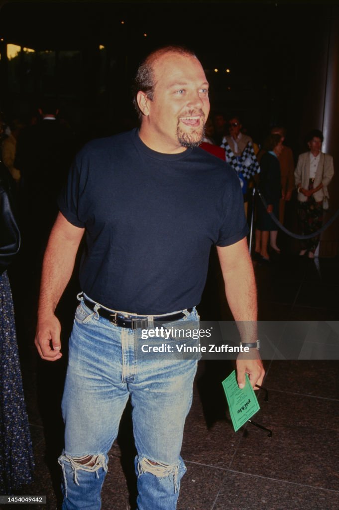 Michael Chiklis Attends "The Pickle" Premiere