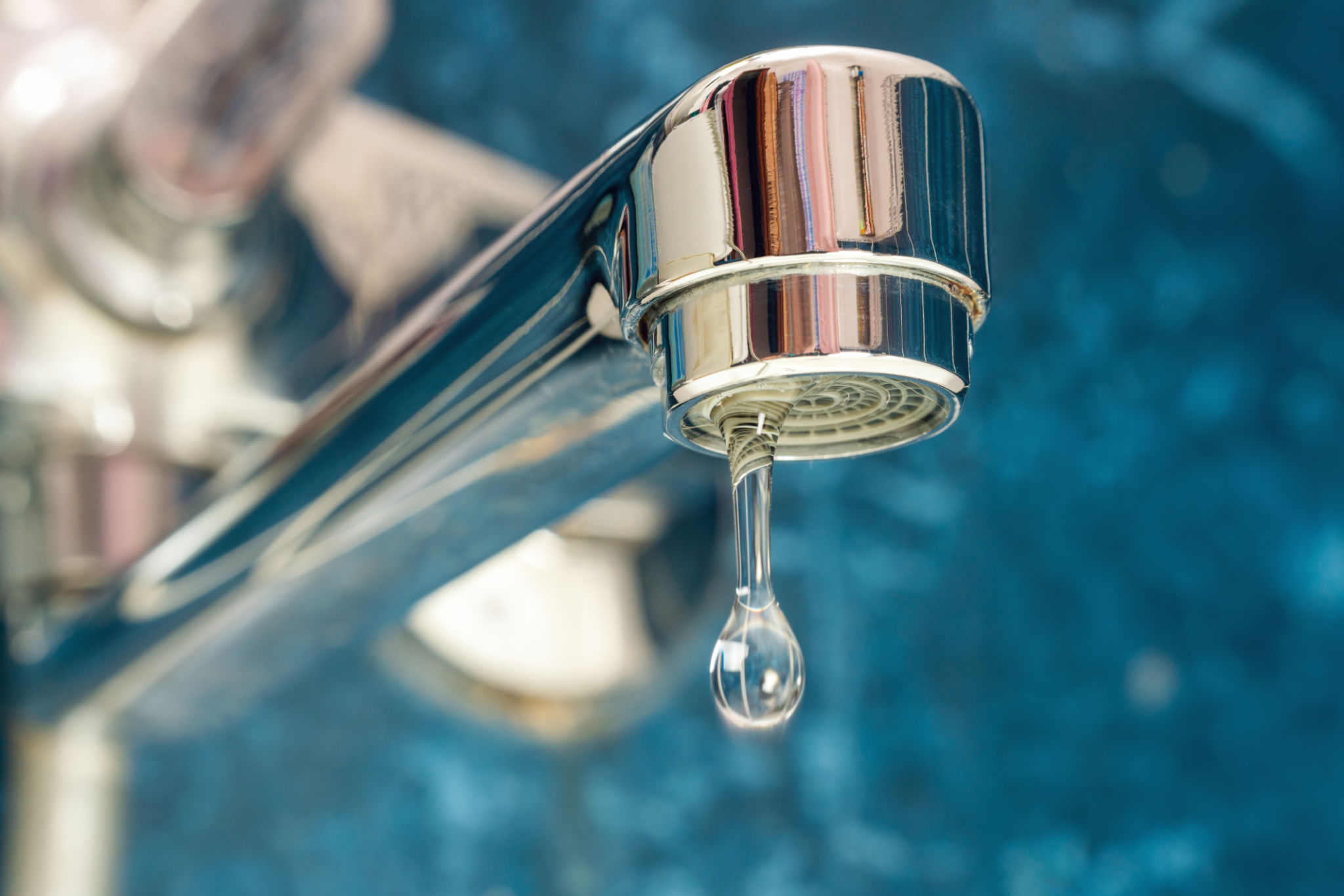 water conservation
