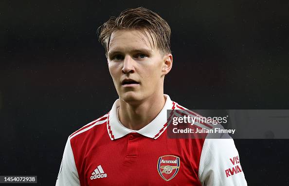 Arsenal FC v Newcastle United - Premier League Arsenal FC v Newcastle United - Premier League