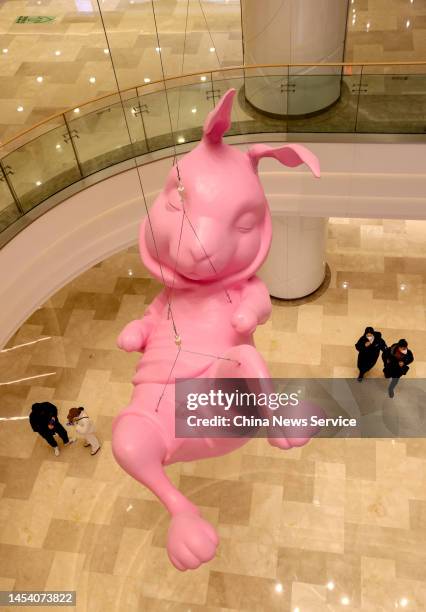 The Pink Ceiling Photos and Premium High Res Pictures - Getty Images