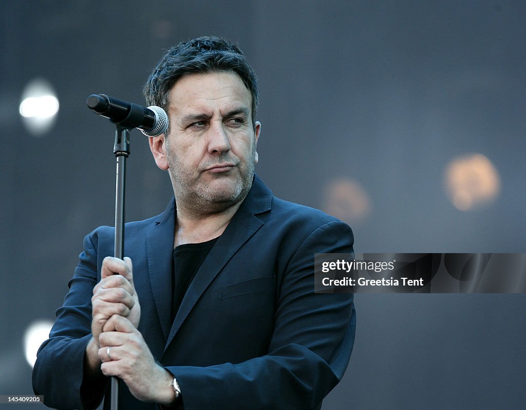 Pinkpop Festival - Day 3