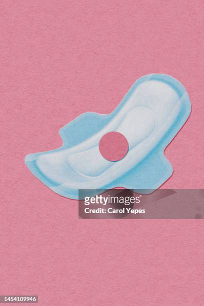 menstruation - period blood stockfoto's en -beelden