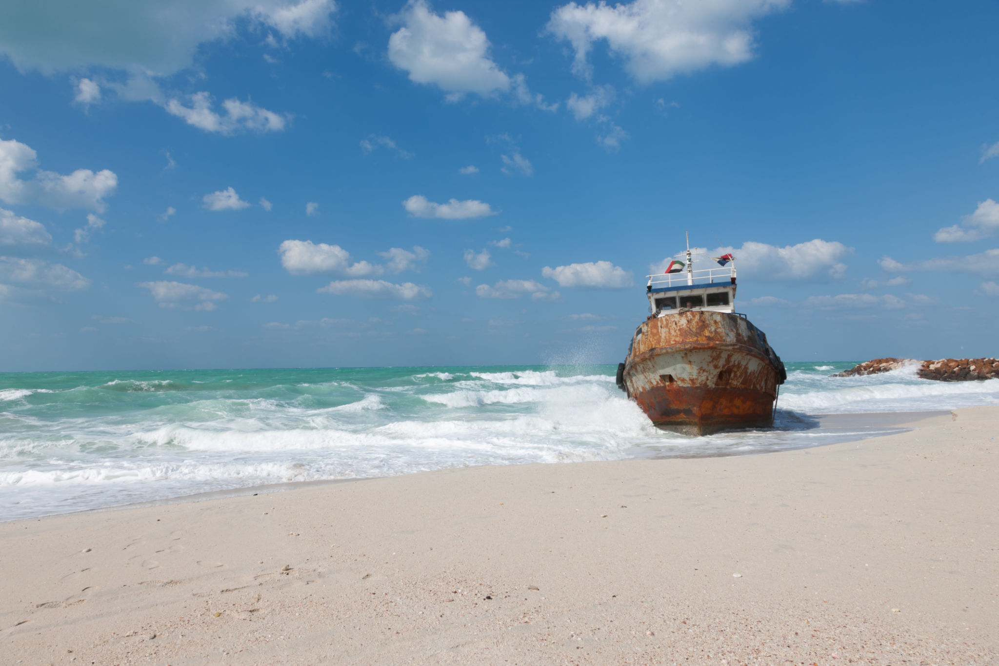 ajman summer