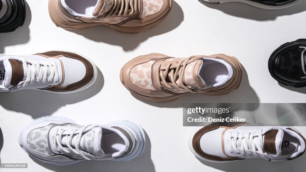 Sport shoes 5