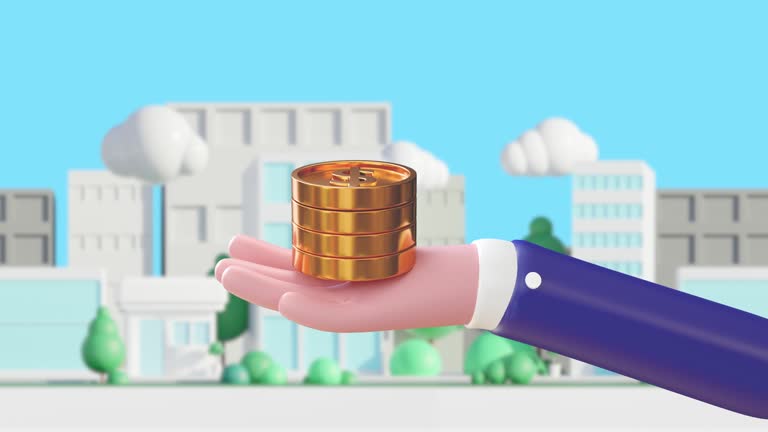 Money. Project Problem Animation Image 1,483 Cartoon Money Background Stock Videos, Footage, & 4K Video Clips ...