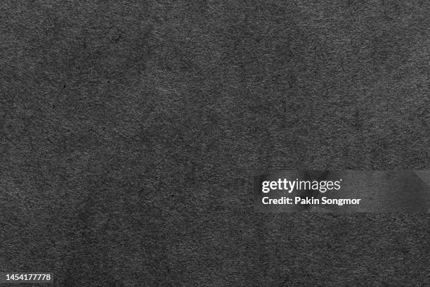 black paper sheet texture cardboard background. - black suit 個照片及圖片檔
