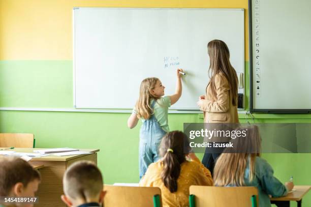 Small Children Learning 214,652 Small Children Learning Stock Photos, High-Res Pictures, and ...