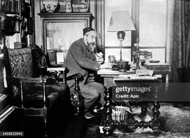 571 photos et images de Anatole France - Getty Images