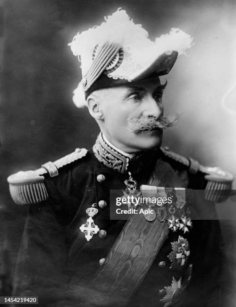 Pierre Joseph Dubois Photos and Premium High Res Pictures Getty Images